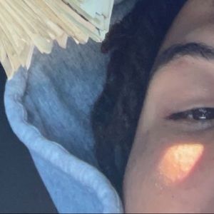 Meet your Posher, Marcus